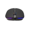 Kép 7/22 - White Shark WARLOCK GM-5010 7D 6400 dpi RGB fekete gamer egér