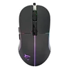 Kép 2/22 - White Shark WARLOCK GM-5010 7D 6400 dpi RGB fekete gamer egér