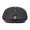 Kép 14/22 - White Shark WARLOCK GM-5010 7D 6400 dpi RGB fekete gamer egér