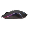 Kép 16/22 - White Shark WARLOCK GM-5010 7D 6400 dpi RGB fekete gamer egér