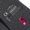 Kép 17/22 - White Shark WARLOCK GM-5010 7D 6400 dpi RGB fekete gamer egér
