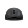 White Shark WS GM-5015B AERO-B vezeték nélküli fekete gamer egér