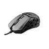 White Shark WS GM-5016B ECTOR-B vezetékes fekete gamer egér
