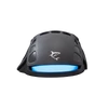 White Shark WS GM-5016B ECTOR-B vezetékes fekete gamer egér