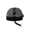 White Shark WS GM-5016B ECTOR-B vezetékes fekete gamer egér