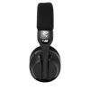 White Shark WS WGH-2441B FALCON-B vezeték nélküli fekete gamer headset