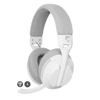 White Shark WS WGH-2441W FALCON-W vezeték nélküli fehér gamer headset
