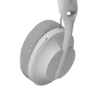 White Shark WS WGH-2441W FALCON-W vezeték nélküli fehér gamer headset