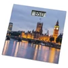 Kép 1/2 - XAVAX "LONDON" személy mérleg