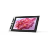 Kép 1/3 - XP-PEN Grafikus kijelző - Innovator 16 (15,6", IPS, 16:9, 1920x1080, 5080 LPI, PS 8192, 220 RPS, 8 gomb)
