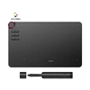 Kép 2/2 - XP-PEN Grafikus tábla - DECO 03 Wireless (10"x5,62", 5080 LPI, PS 8192, 266 RPS, 6 gomb, USB)