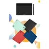Kép 4/5 - XP-PEN Grafikus tábla - DECO FUN XS_BK (4,8"x3", 5080 LPI, PS 8192, 220 RPS, USB-C) fekete