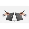 Kép 2/3 - XP-PEN Grafikus tábla - Deco 02 (10"x5,63", 5080 LPI, PS 8192, 266 RPS, 6 gomb, USB-C)