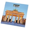Kép 1/2 - Xavax 95328 "Berlin" személy mérleg