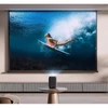 Kép 6/6 - Xiaomi BHR9417EU Smart Projector L1 EU Full HD Wi-Fi/BT LCD projektor