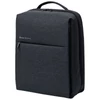 Kép 1/7 - Xiaomi Mi City Backpack 2 15,6" sötétszürke laptop hátizsák