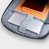 Kép 5/7 - Xiaomi Mi Commuter Backpack 15,6" sötétszürke notebook hátizsák