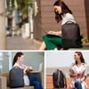 Kép 7/7 - Xiaomi Mi Commuter Backpack 15,6" sötétszürke notebook hátizsák
