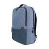 Kép 2/10 - Xiaomi Mi Commuter Backpack 15,6" világoskék notebook hátizsák