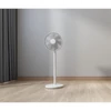 Kép 8/8 - Xiaomi Mi Smart Standing Fan 2 Lite White