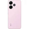 Kép 5/11 - Xiaomi Redmi 13 6,79" LTE 8/256GB DualSIM pink okostelefon