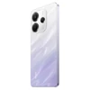 Kép 7/11 - Xiaomi Redmi Note 14 6,67" LTE 8/256GB DualSIM lila okostelefon