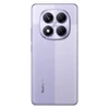 Kép 5/11 - Xiaomi Redmi Note 14 Pro 6,67" 5G 8/256GB DualSIM lila okostelefon