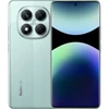 Kép 1/11 - Xiaomi Redmi Note 14 Pro 6,67" 5G 8/256GB DualSIM zöld okostelefon