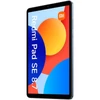 Kép 2/4 - Xiaomi Redmi Pad SE 8,7" 4/64GB kék Wi-Fi tablet
