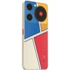 Kép 5/8 - ZTE nubia Music 6,6" LTE 4/128GB DualSIM okostelefon