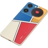 Kép 7/8 - ZTE nubia Music 6,6" LTE 4/128GB DualSIM okostelefon