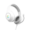 Kép 3/4 - Zalman ZM-HPS310 fehér headset