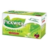 Kép 4/4 - Pickwick vörösáfonyás 2g/filter 20db/doboz zöld tea