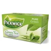 Kép 3/3 - Zöld tea, 20x1,5 g, PICKWICK, natúr