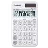 Zsebszámológép, 10 számjegy, CASIO 