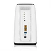 ZyXEL FWA510-EU0102F WiFi 6 802.11ax AX3600 Multi-Gig LAN port 5G LTE Beltéri Dual-Band Wireless LTE Router