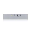 Kép 2/4 - ZyXEL GS105Bv3 5port Gigabit LAN nem menedzselhető asztali Switch