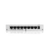Kép 2/4 - ZyXEL GS108Bv3 8port Gigabit LAN nem menedzselhető asztali Switch