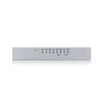 Kép 3/4 - ZyXEL GS108Bv3 8port Gigabit LAN nem menedzselhető asztali Switch