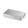 Kép 1/4 - ZyXEL GS108Bv3 8port Gigabit LAN nem menedzselhető asztali Switch