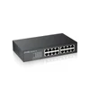 Kép 2/6 - ZyXEL GS1100-16 v3 16port 10/100/1000Mbps LAN switch