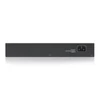 ZyXEL GS1100-24E v3 24port LAN 10/100/1000Mbps nem menedzselhető gigabit switch