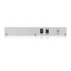 Kép 3/6 - ZyXEL GS1200-5HP v2 5port GbE LAN PoE (60W) web menedzselhető asztali switch