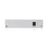 Kép 3/7 - ZyXEL GS1200-5 5port GbE LAN web menedzselhető asztali switch