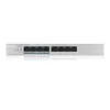 Kép 2/6 - ZyXEL GS1200-8HPv2 8port GbE LAN PoE (60W) web menedzselhető asztali switch