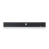 Kép 4/8 - ZyXEL GS1900-10HP v2 8port GbE LAN PoE (70W) 2port GbE SFP smart menedzselhető PoE switch