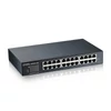 Kép 6/8 - ZyXEL GS1900-24Ev3 24port GbE LAN smart menedzselhető switch