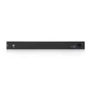 Kép 4/8 - ZyXEL GS1900-24v2 24port GbE LAN smart menedzselhető switch