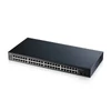 Kép 1/8 - ZyXEL GS1900-48v2 48port GbE LAN smart menedzselhető switch