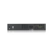 Kép 3/8 - ZyXEL GS1920-8HPv2 8port GbE LAN PoE (130W) 2port Gbe combo RJ45/SFP L2 menedzselhető switch